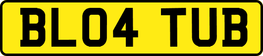 BL04TUB