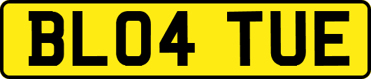 BL04TUE