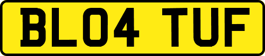 BL04TUF