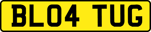 BL04TUG