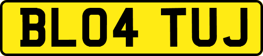 BL04TUJ