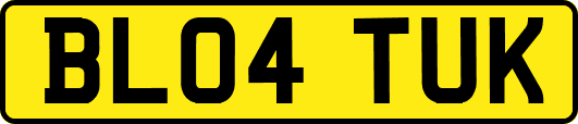 BL04TUK