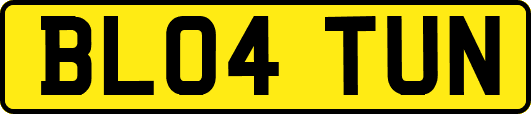 BL04TUN