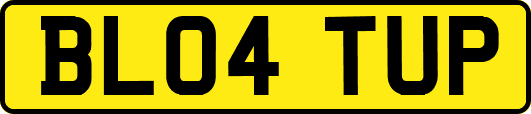 BL04TUP