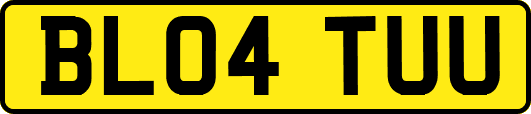 BL04TUU