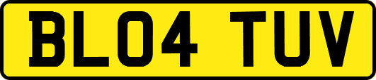 BL04TUV