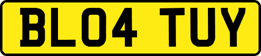 BL04TUY