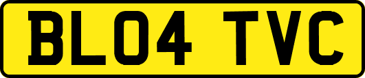 BL04TVC