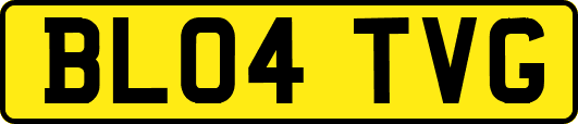 BL04TVG