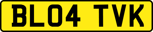 BL04TVK