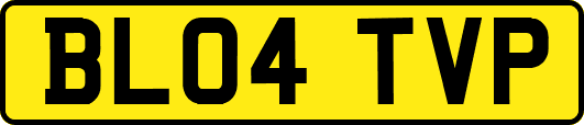 BL04TVP