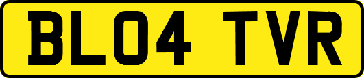 BL04TVR