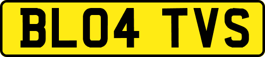 BL04TVS