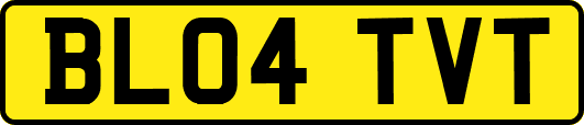 BL04TVT