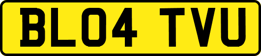 BL04TVU
