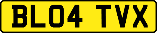 BL04TVX