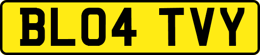 BL04TVY