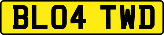 BL04TWD