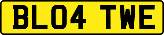 BL04TWE