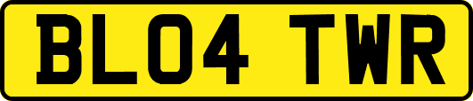 BL04TWR
