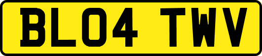 BL04TWV
