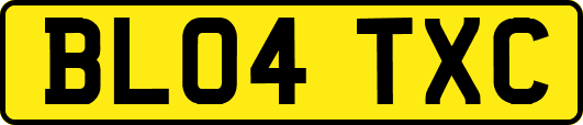 BL04TXC