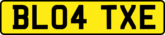 BL04TXE