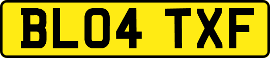BL04TXF