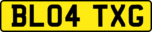 BL04TXG