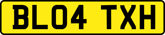 BL04TXH