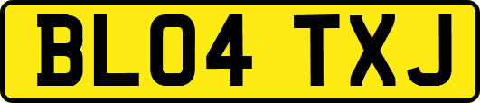 BL04TXJ