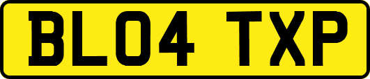 BL04TXP