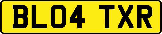 BL04TXR