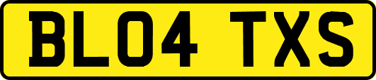 BL04TXS
