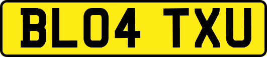 BL04TXU
