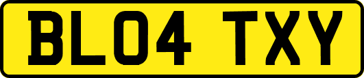 BL04TXY