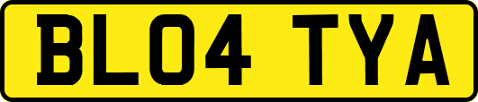 BL04TYA