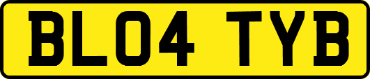 BL04TYB