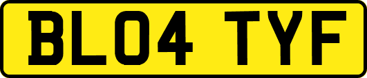 BL04TYF