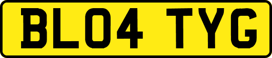 BL04TYG
