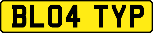 BL04TYP
