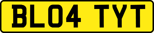 BL04TYT