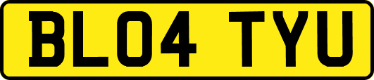 BL04TYU