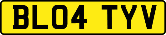 BL04TYV