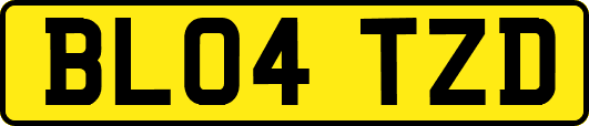 BL04TZD