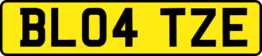 BL04TZE