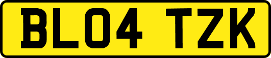 BL04TZK