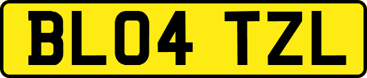 BL04TZL