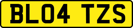 BL04TZS