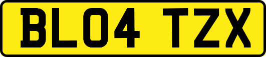 BL04TZX